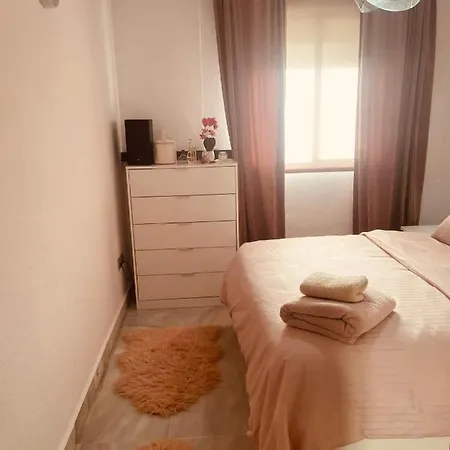 Apartment Peacefull Place In Puerto Banus! *